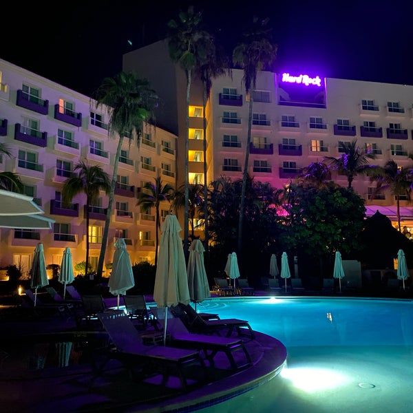 10/3/2021にANABEL C.がHard Rock Hotel Vallartaで撮った写真