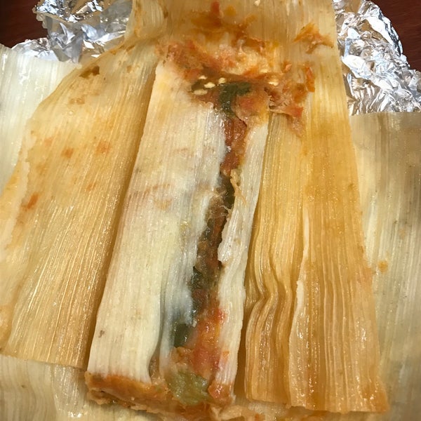 Tortillería El Milagro Little Village Şikago, IL