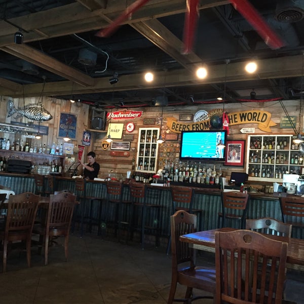 Steamer Seafood Co. (Now Closed) Seafood Restaurant in Hilton Head Island