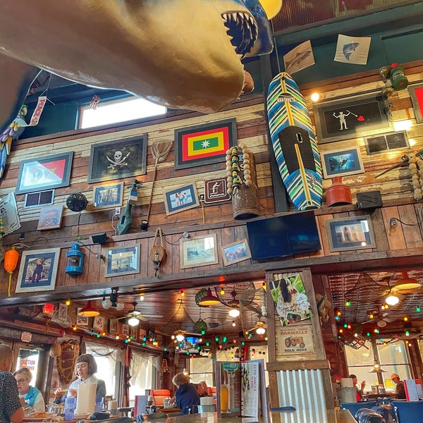 Joe's Crab Shack Myrtle Beach, SC