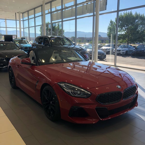 Foto di Santa Fe BMW Dealer Mobil di Santa Fe