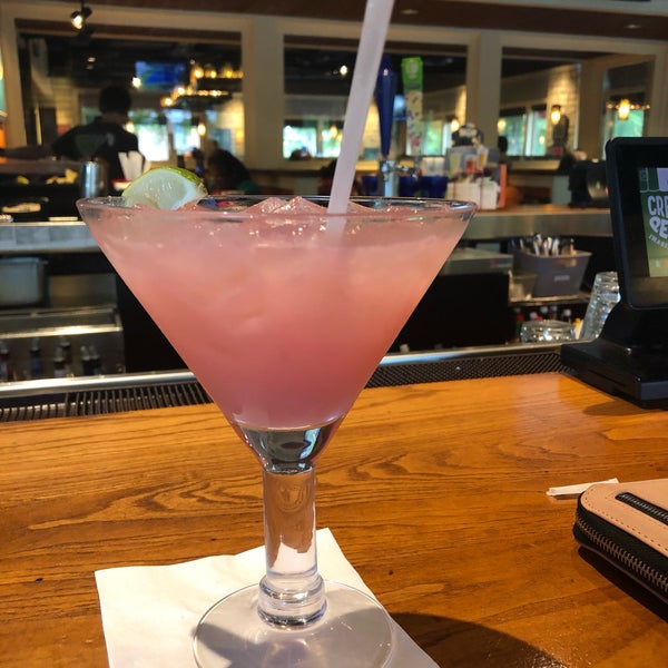 Photo taken at Chili&#39;s Grill &amp; Bar by Amy L. on 8/14/2019