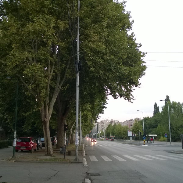Bulevar Nemanjića - Bulevar - 0 tips