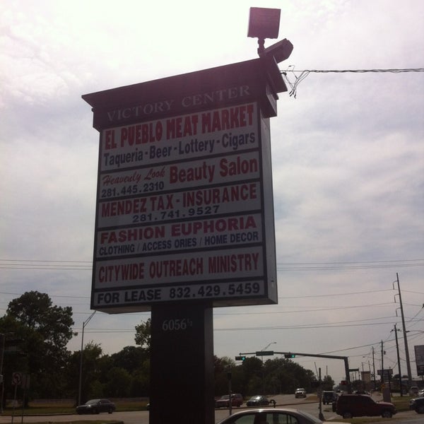 El Pueblo Meat Market 1 tavsiye