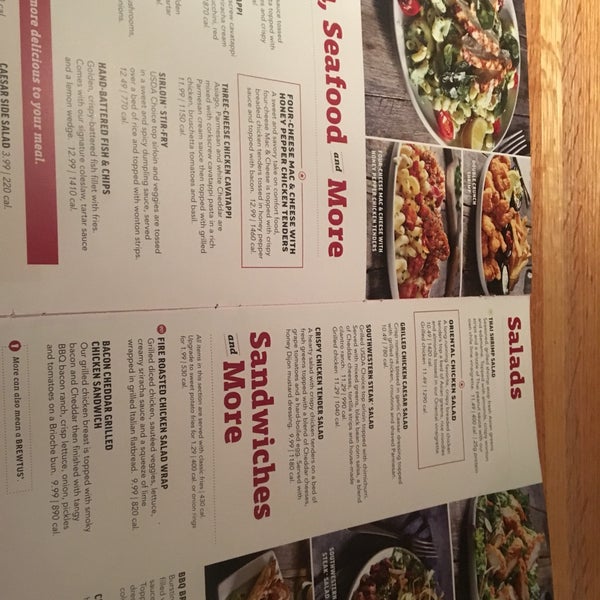 Applebee's Grill + Bar Valparaiso, IN