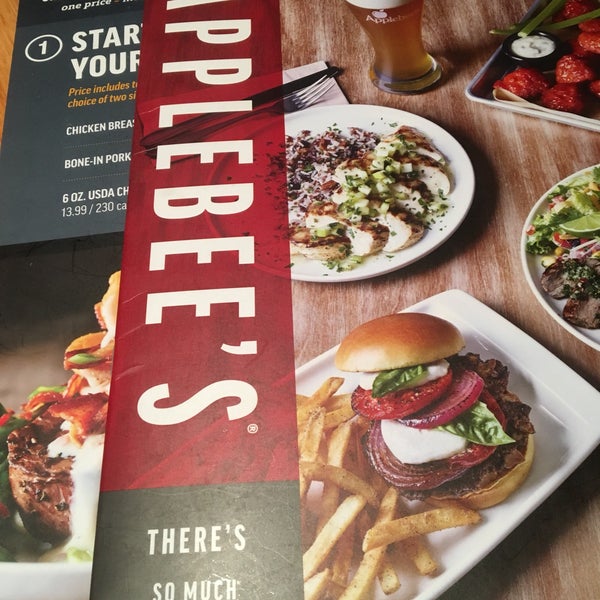 Applebee's Grill + Bar Valparaiso, IN