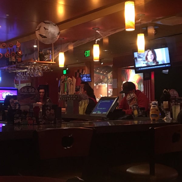 Applebee's Grill + Bar Valparaiso, IN