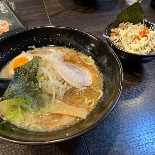 Photos At 麺や むこうぶち 船堀支店 江戸川区 東京都