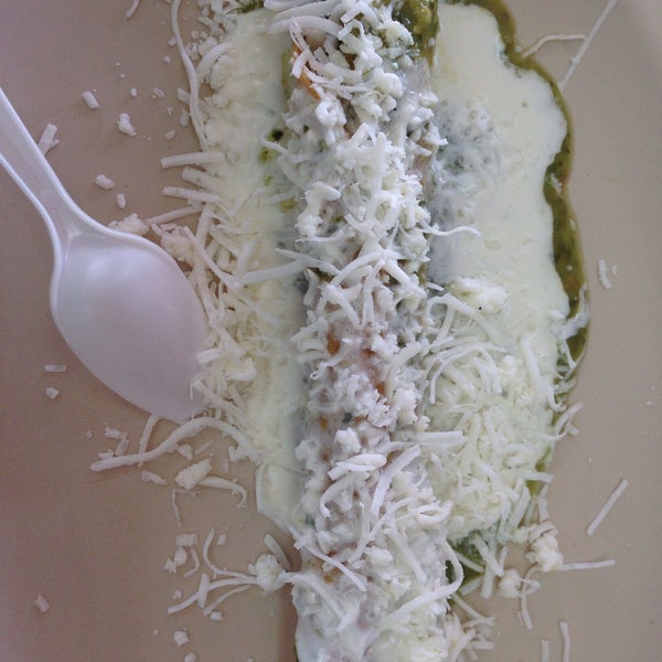 Photos at Las Flautas Zona Azul Satelite, México