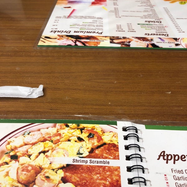 Shirley's Coffee Shop Coffee Shop in Garapan, Saipan