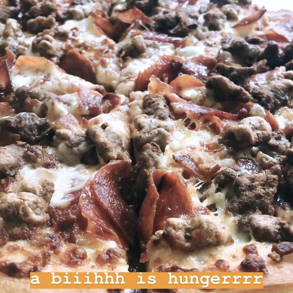 Pizza Hut Pizzeria in Saipan