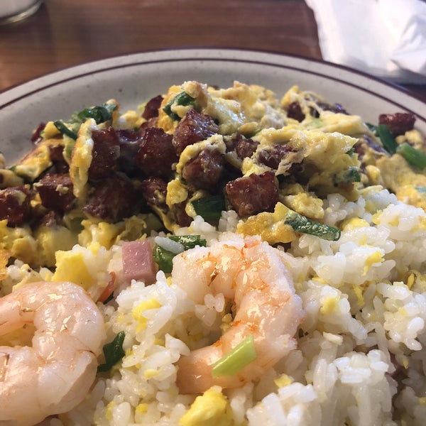 Shirley's Coffee Shop Coffee Shop in Garapan, Saipan