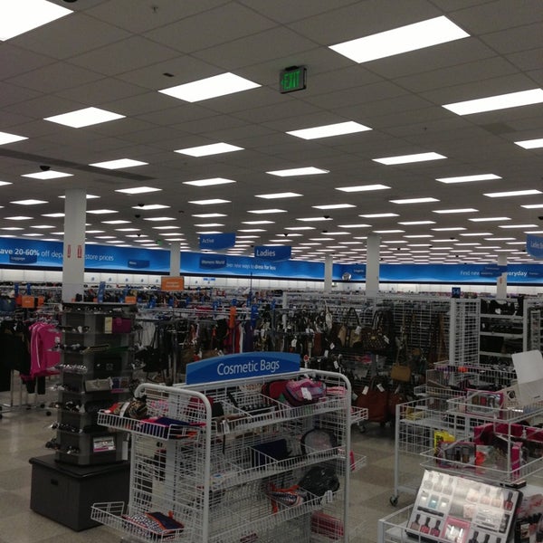 Ross Dress for Less - Clothing Store