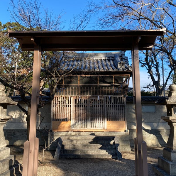 Photos At 天王春日神社 茨木市 大阪府