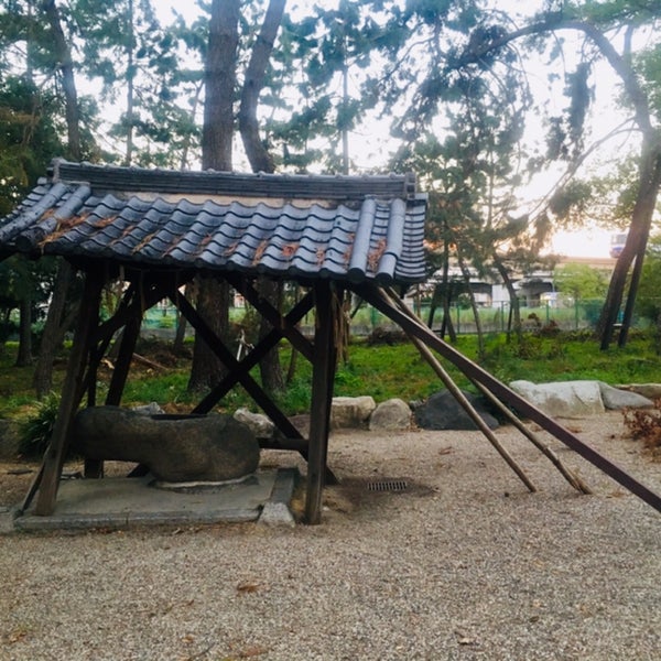 Photos At 天王春日神社 茨木市 大阪府
