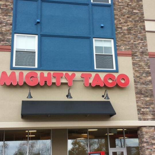Mighty Taco 3140 Niagara Falls Blvd