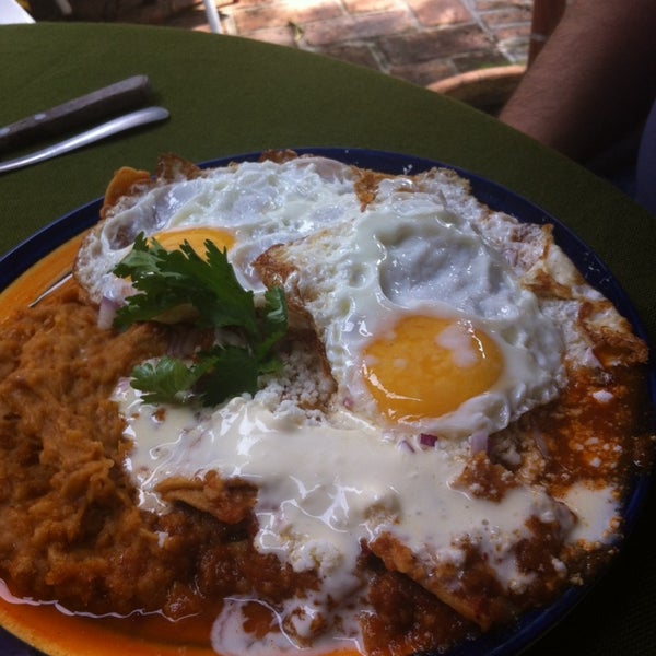 11/23/2013 tarihinde Claudia A.ziyaretçi tarafından Mi Pueblito - Cocina Mexicana'de çekilen fotoğraf