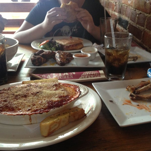 Italian Pizza Kitchen Woodley Park Washington Dc Besto Blog