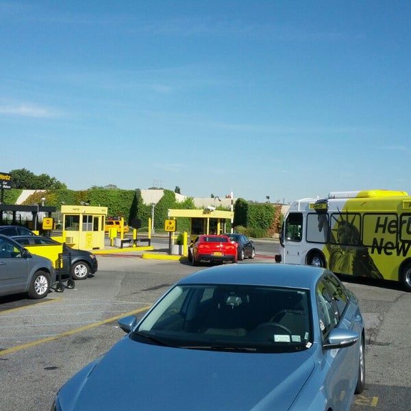 Hertz Car Rental At Laguardia Airport Budget Car Rental
