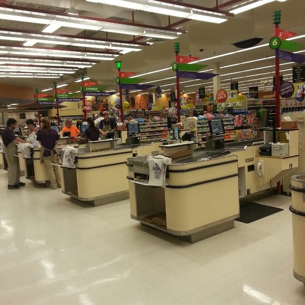 Photos at Sweetbay Supermarket (Now Closed) Grocery Store