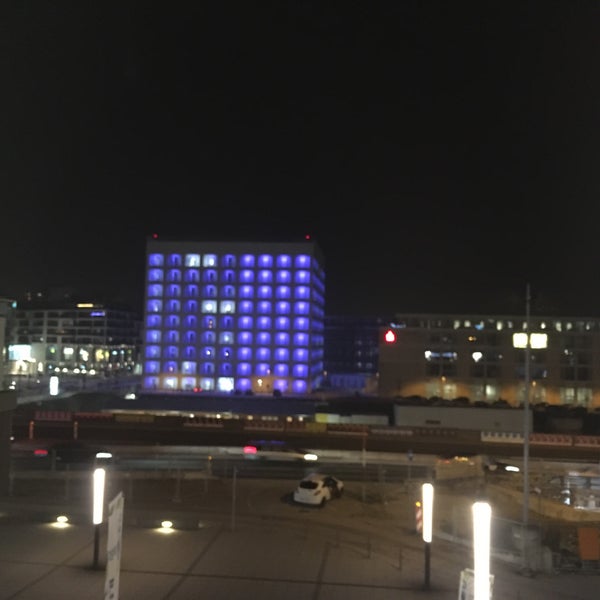 Geno Haus Bwgv Convention Center In Stuttgart