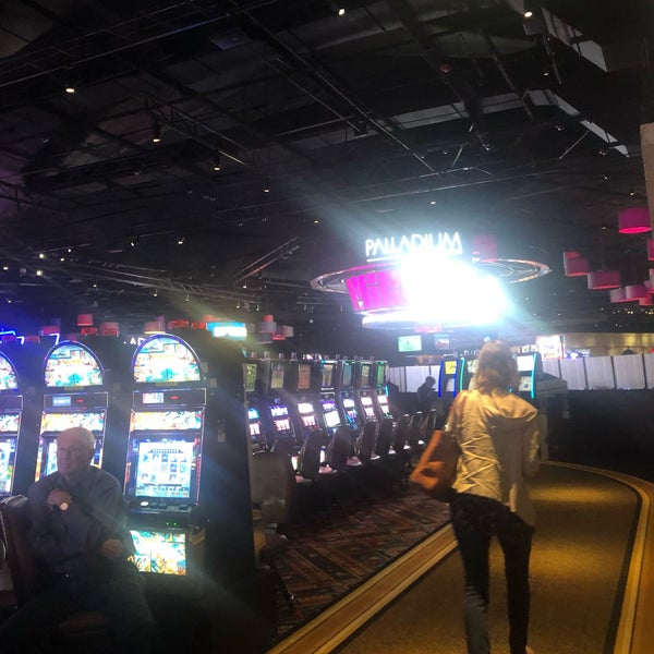 Photo prise au WinStar World Casino and Resort Global Event Center par Jack W. le3/15/2019