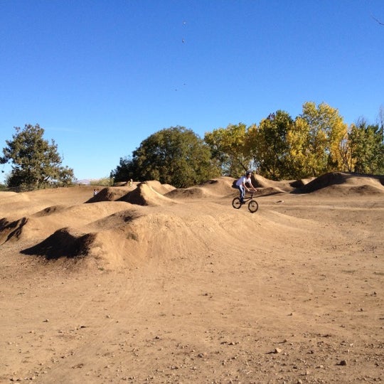 Pleasanton Bmx park LivermorePleasanton, CA