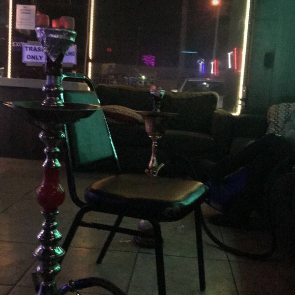 Sultans Palace Hookah Bar Riverside, CA