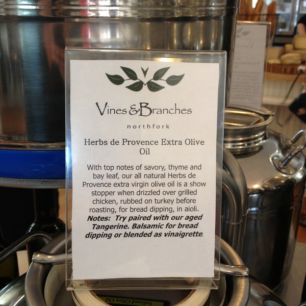 Vines & Branches 6 tips from 98 visitors