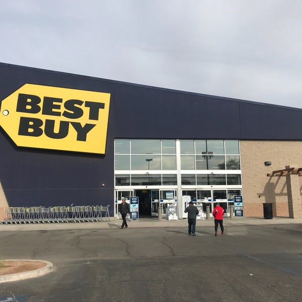 Best Buy El Centro