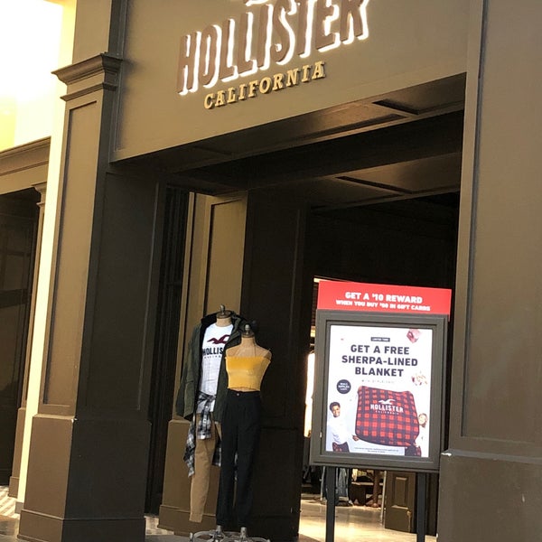 hollister moa