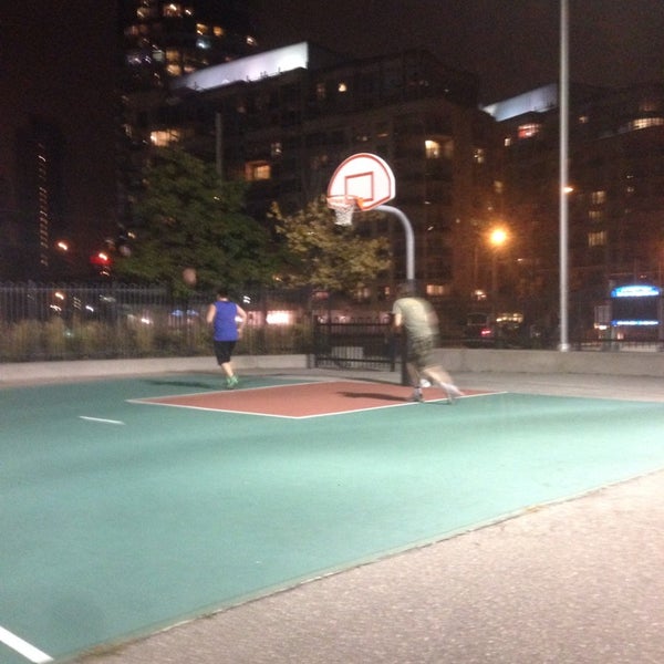 Photos at Waterfront Neighbourhood Centre 2 tips