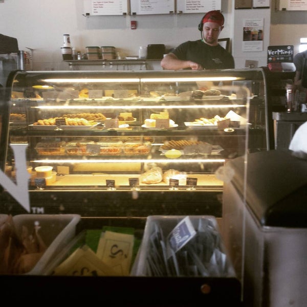 2/26/2016にDoc M.がTree City Coffee &amp; Pastryで撮った写真