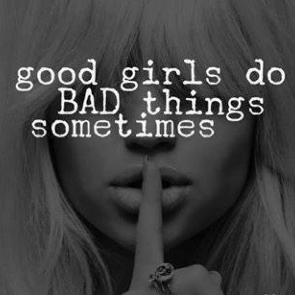 Teen Girl Gone Bad