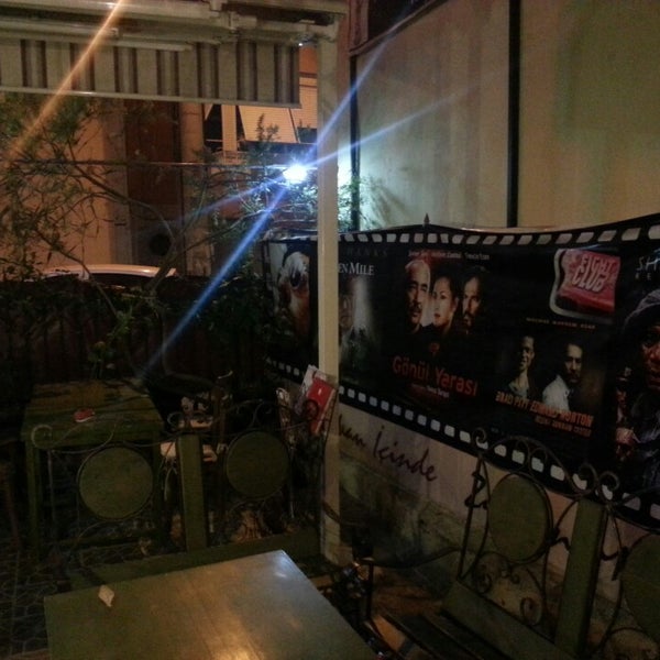 Кафе заман в саракташе