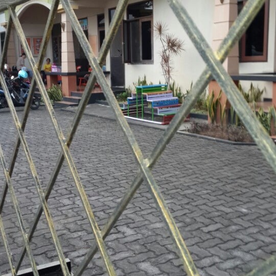 Photos At Taman Bermain Ananda Kudus Jawa Tengah