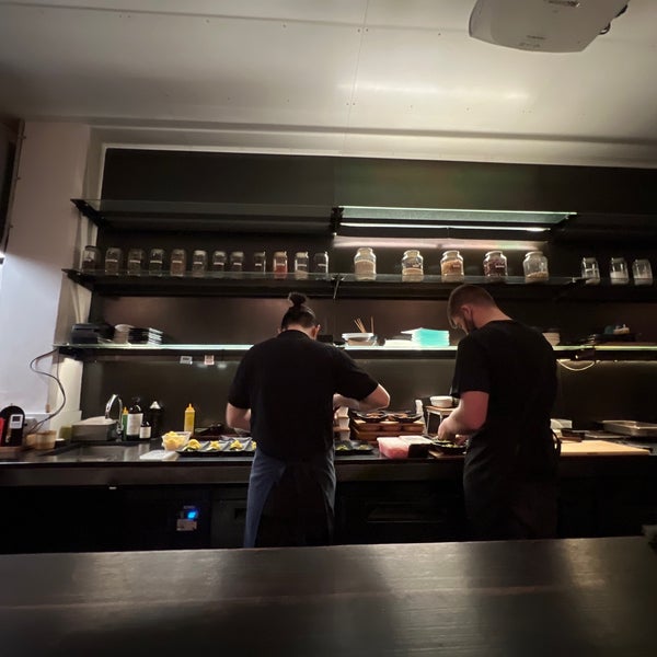 Izakaya Den Japanese Restaurant in Melbourne CBD