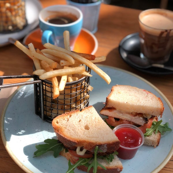 The Missing Piece Cafe