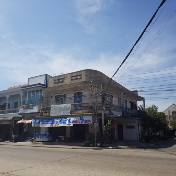 Savannakhet 125 visitors