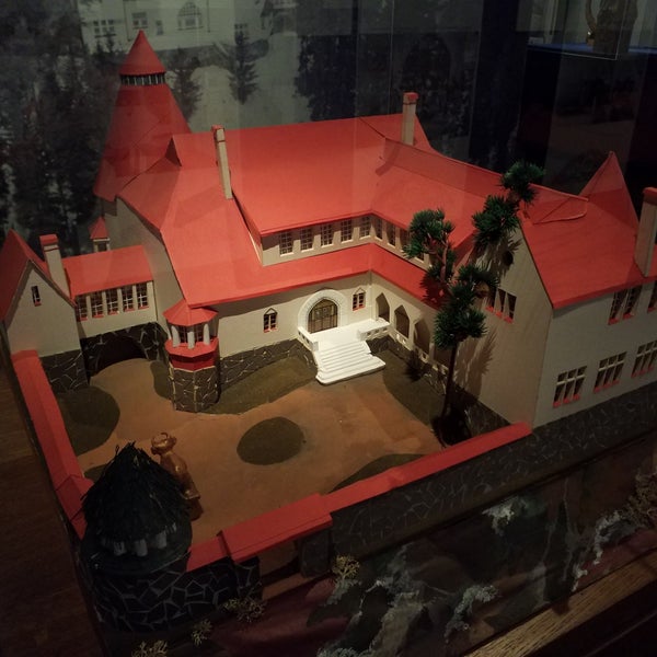Photos at Suomen arkkitehtuurimuseo (Museum of Finnish Architecture ...