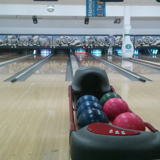 BCO Bowling Center Oldenburg 2 Tipps