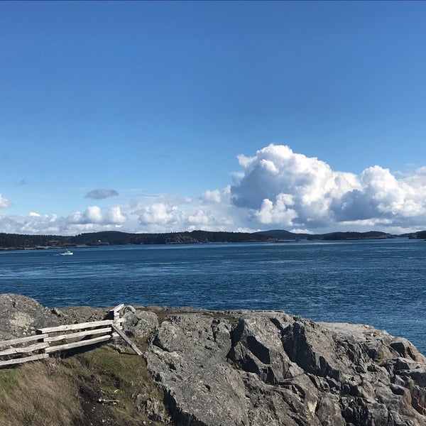 Cattle Point