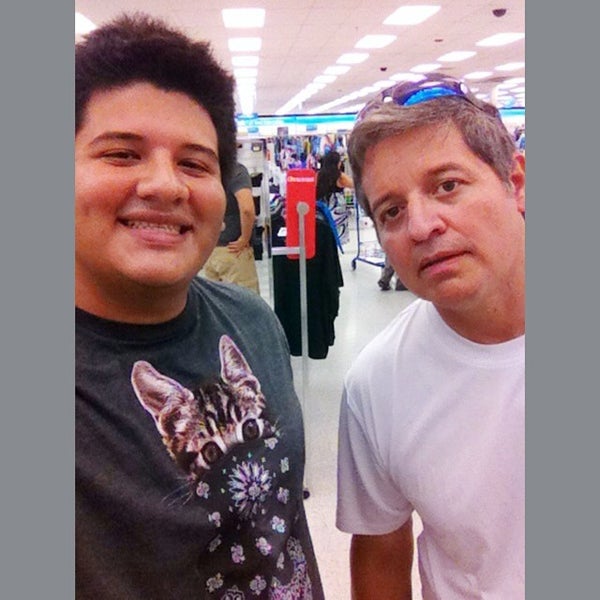 ross store university