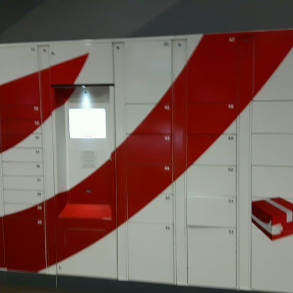bpost