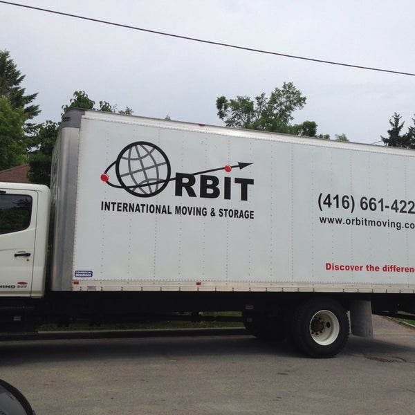 6/23/2014 tarihinde Orbit International M.ziyaretçi tarafından Orbit International moving logistics LTD'de çekilen fotoğraf