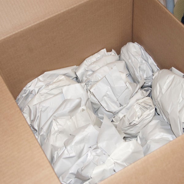 When packing by yourself, Wrap fragile items securely but loosely enough to provide cushioning during the move. When you pack these items in boxes, don’t overload the boxes – it can lead to breakage.