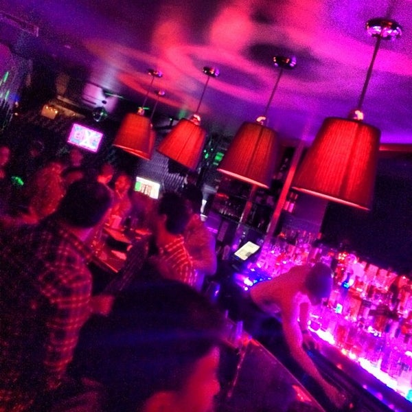 Elixir Lounge - Andersonville - 3 tips