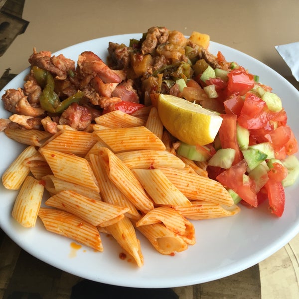 Photos at Hayela Leziz Ev Yemekleri Turkish Home Cooking Restaurant