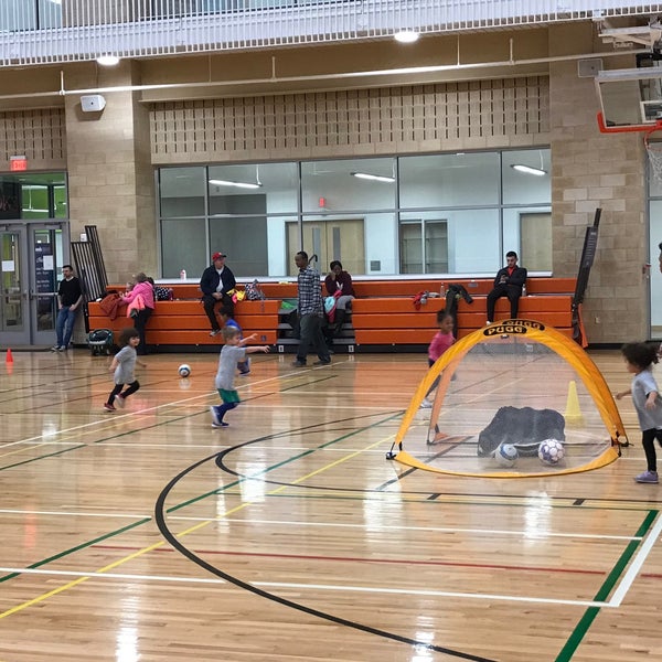 Wheaton Community Recreation Center WheatonGlenmont 2 tips from 89