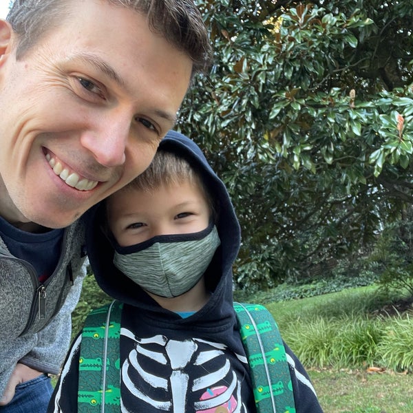 Rosemary Hills Elementary School Silver Spring'de İlkokul